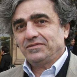 Ronald Chammah - Milan noir導演