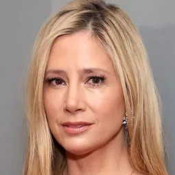 蜜拉·索維諾 飾演 Georgina Scott