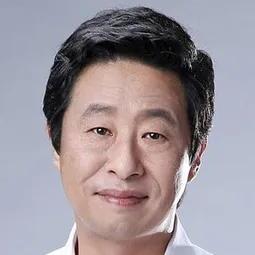李代延 飾演 Detective Choi