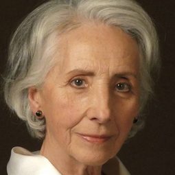 瑪貝·蕾芙拉 飾演 Isabel