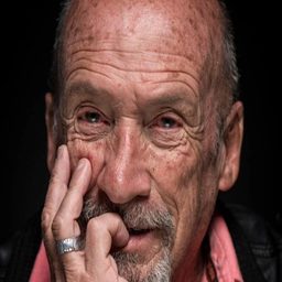 Álvaro Marenco 飾演 Diego