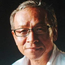 吳念真 - 期待你長大編劇