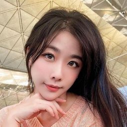 李紫僖 - 九龍城寨之圍城演員 飾演Woman Beater's Girlfriend