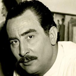 Gino Buzzanca 飾演 