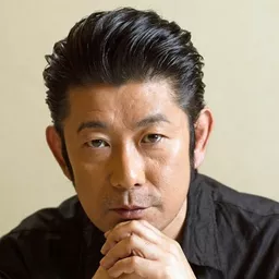 永瀨正敏 飾演 Asaba Yohei