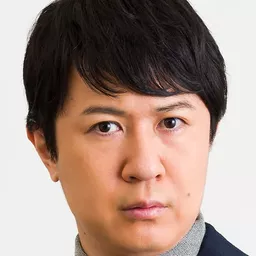 杉田 智和 飾演 Martin Lazzari (voice)