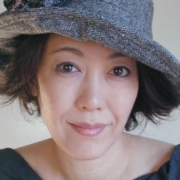 Miki Hayashida 飾演 