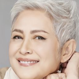 Tarika Tidatid 飾演 Wan