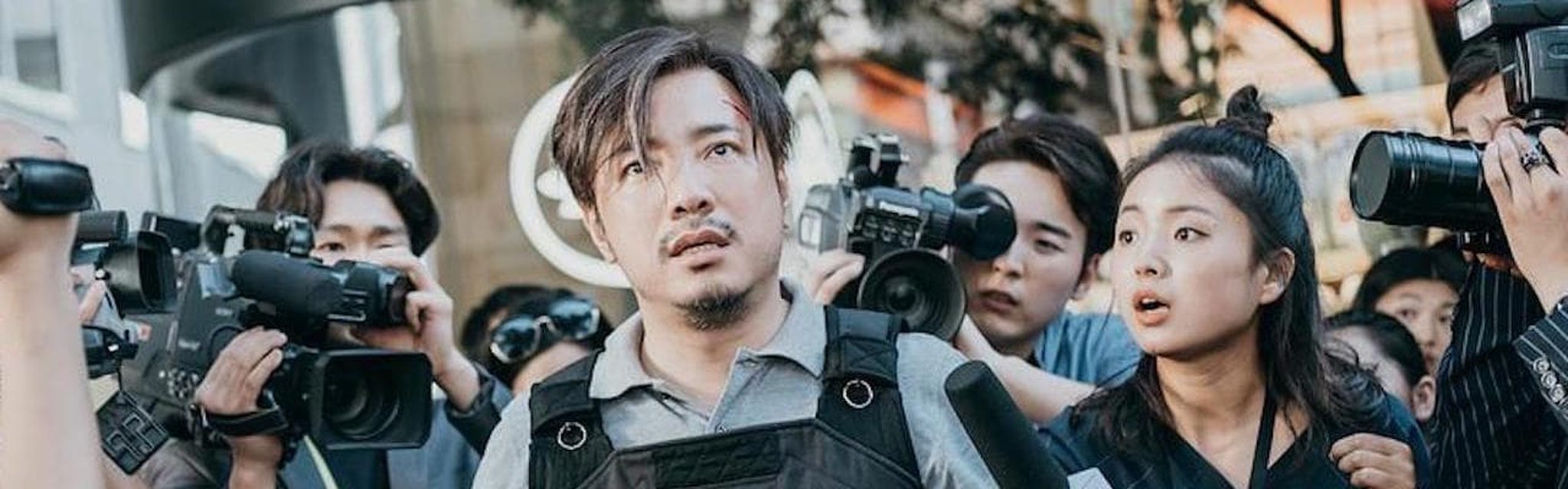 幕後玩家電影劇照