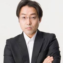 比留間 彰 飾演 