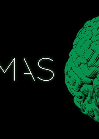 《靈魂生死線》電影海報