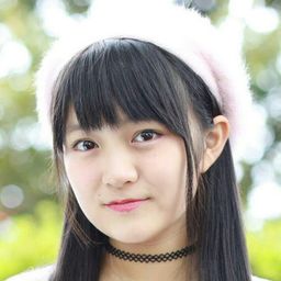 鈴木杏奈 飾演 Lilia Saijo (voice)