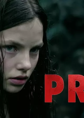 《惡靈 20》電影海報