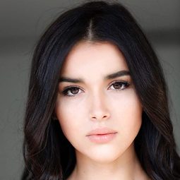 艾迪西·瓦加斯 - Playball演員 飾演Actress