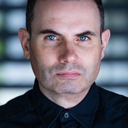 Carsten Strauch - 我的最後車友演員 飾演Jochen