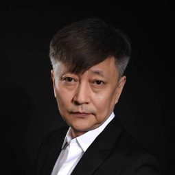 宣曉鳴 - 新神榜：哪吒重生演員 飾演Long Wang (voice)