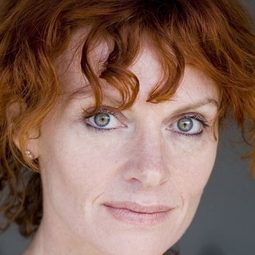 Nino Kirtadzé 飾演 Madeleine