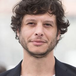 Luis Ortega - 愛殺罪天使導演