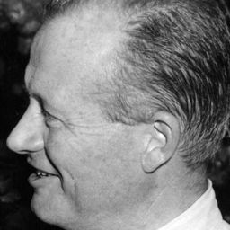 H. C. Potter - Second Chorus導演