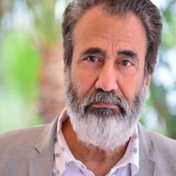 Qahtan Al-Qahtani 飾演 