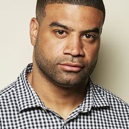 Shawne Merriman 飾演 Quan