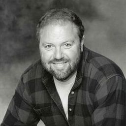 Kirk Trutner 飾演 Terry Furlong