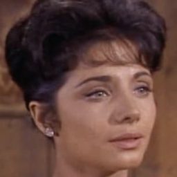 Grace Gaynor - 猜猜誰來吃晚餐演員 飾演Judith