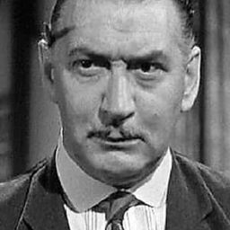 Edward Keane 飾演 Grant