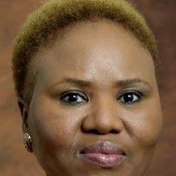 Lindiwe Zulu - Amandla! A Revolution in Four Part Harmony演員 飾演Self