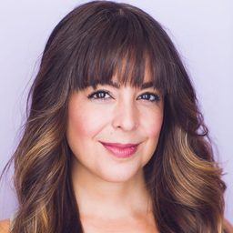 Allyson Morgan - 厄戀循環編劇