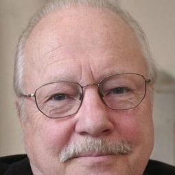 Ingvar Hirdwall - A Kind of Hades演員 飾演The old man