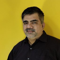 Hussain Zaidi - O’ Romeo編劇