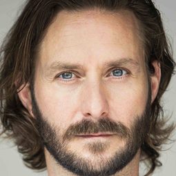 Darri Ingolfsson - The Search for the Northwest Passage演員 飾演Godfred Hansen