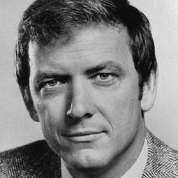 Monte Markham - 快手傑克演員 飾演Mr Winston