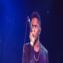 Gallant 飾演 Self - Cantautore