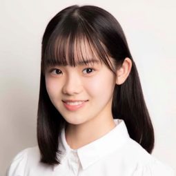 誌田こはく 飾演 Haruka Kito / Oni Sister