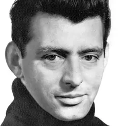 Rolf Ludwig 飾演 Pfarrer Reichenbork