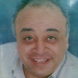 Zayed Fouad 飾演 