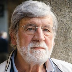 Xosé Luís Bernal - 以眼還眼演員 飾演Marcial