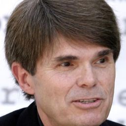 Dean R. Koontz - 在地球染血 3編劇