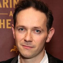 Iestyn Davies - 蒂朵與艾尼亞斯演員 飾演Spirit