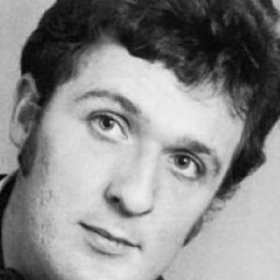 Ian Marter 飾演 Pride/Emperor