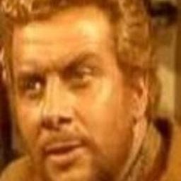 Alfonso de la Vega 飾演 Herrero