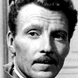 Gérard Séty 飾演 Edgar Bernay