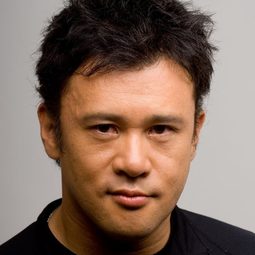 橋本 じゅん - Vamp Bamboo Burn～ヴァン！バン！バーン！～演員 飾演