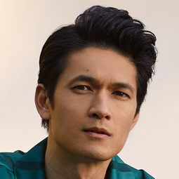 岑勇康 飾演 Frank