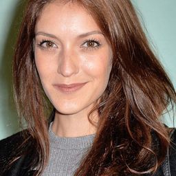 María Dupláa 飾演 Maria