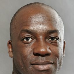 道比·歐帕瑞 - 灰影人演員 飾演Dulin