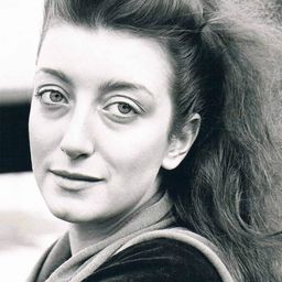 Pascale Ogier 飾演 Pascale