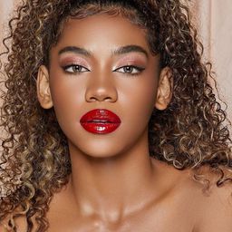 Zsazsa Utari - Imperfect演員 飾演Maria